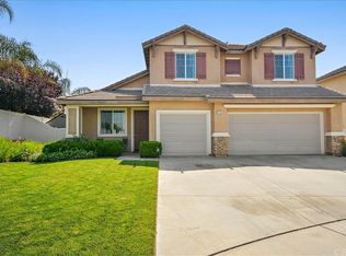 1703 Benedict Ct, Perris, CA 92571