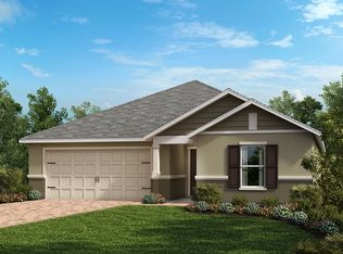 Plan 2168 Plan, Reserve at Forest Lake II, Lake Wales, FL 33859