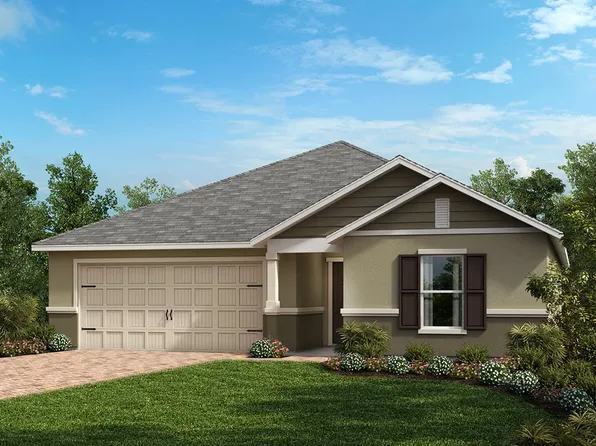 Plan 2168 Plan, Reserve at Forest Lake II