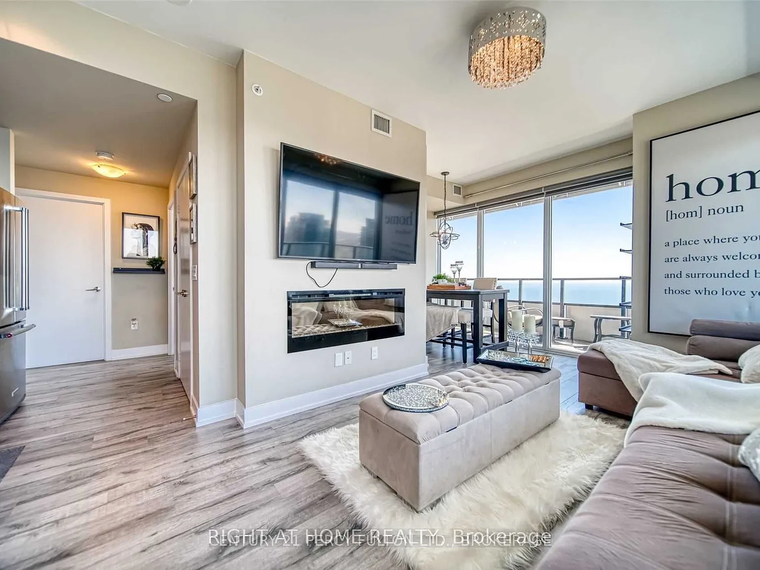 2 bed, $2,980 — Photo 3