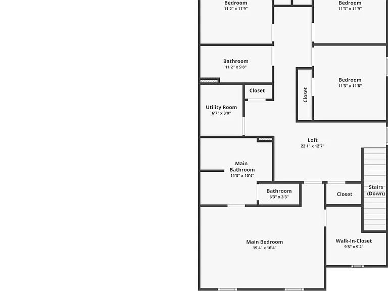 112 Old Home Rd — Photo 17