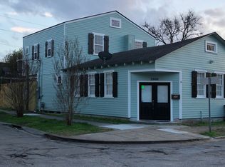 3800 Laurel St, New Orleans, LA 70115
