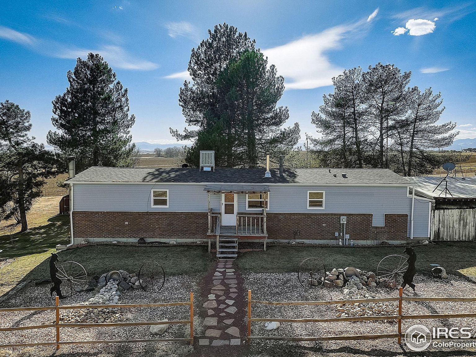 18995 County Road 17, Johnstown, CO 80534 | Zillow