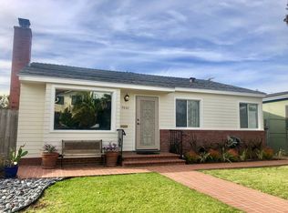 2037 Walgrove Ave, Los Angeles, CA 90066