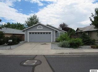 1068 Blue Lakes Rd, Reno, NV 89523