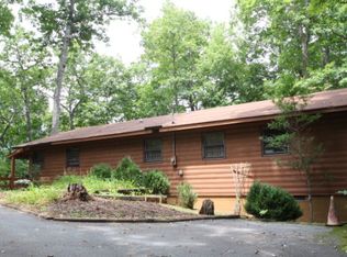 485 Dryman Fork Woods Rd, Otto, NC 28763