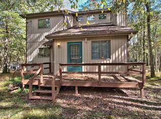 267 Towamensing Trl, Albrightsville, PA 18210