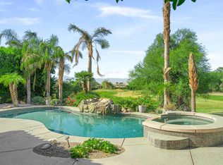 39 Vista Encantada, Rancho Mirage, CA 92270