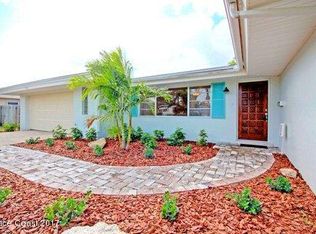 1107 Seminole Dr, Indian Harbour Beach, FL 32937
