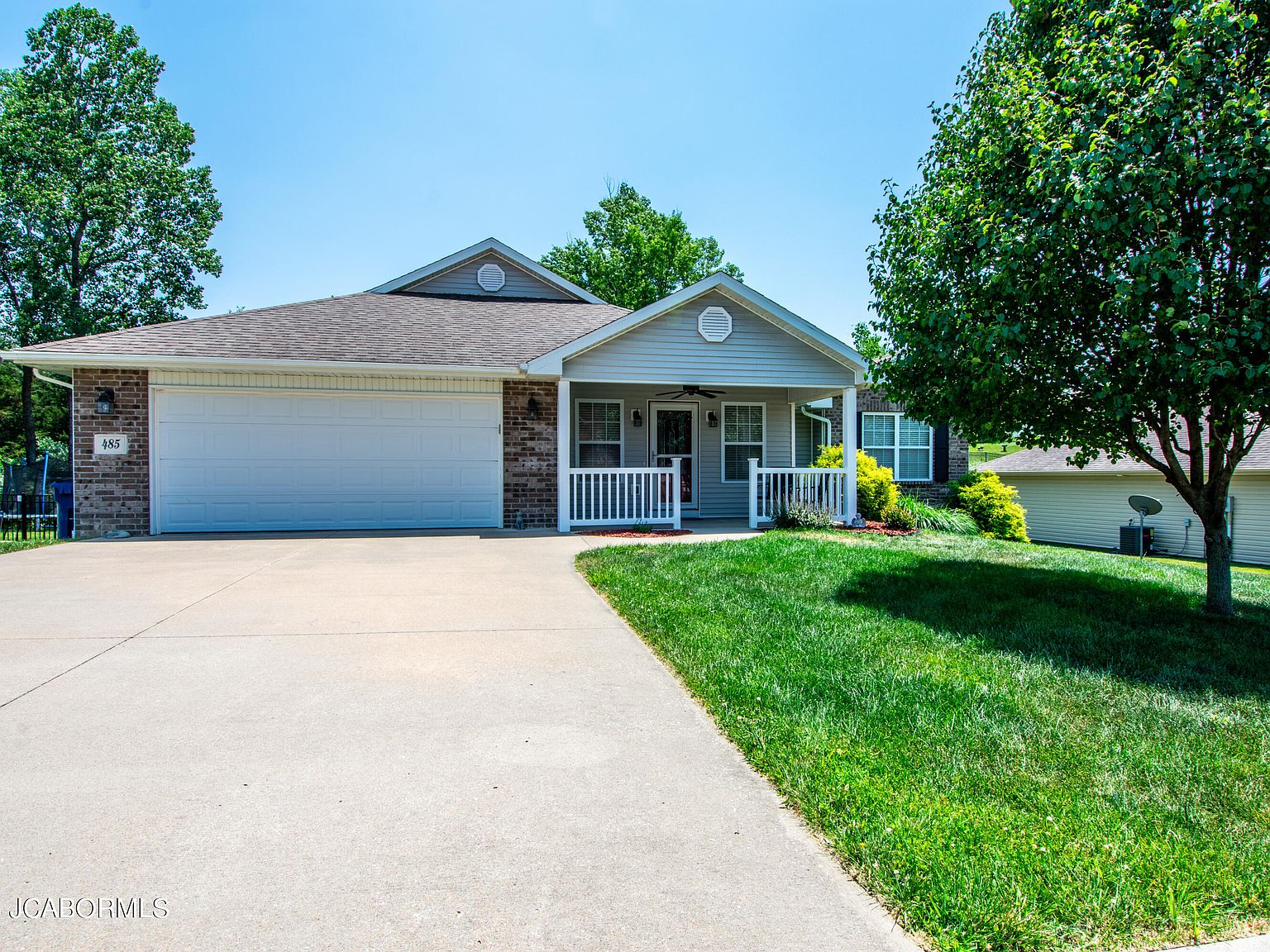 485 Edwards Dr, Holts Summit, MO 65043 MLS 10065704 Zillow