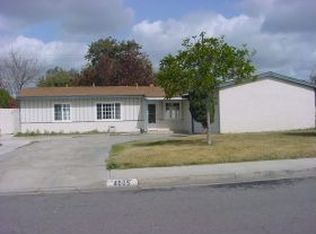 4005 Georgine St, Santa Ana, CA 92703