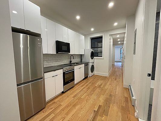 3rd image of 353 W 115th St #4E