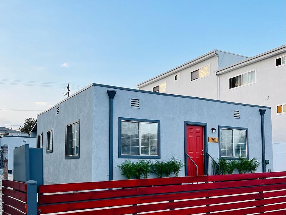 1st image of 308 E Alameda Ave #C