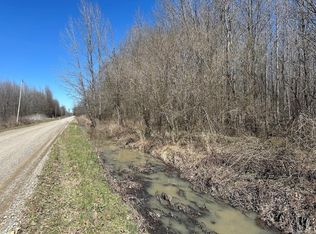 0 Anderson Rd, Bald Knob, AR 72010