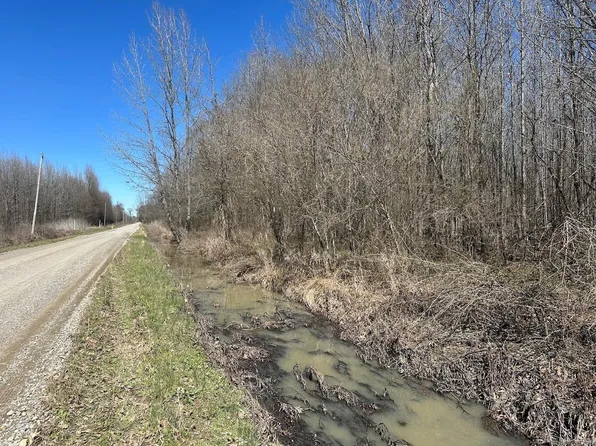 0 Anderson Rd, Bald Knob, AR 72010