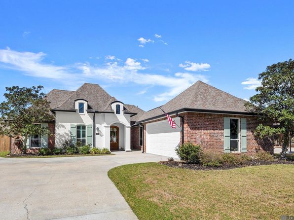 13163 Moss Pointe Dr, Geismar, LA 70734