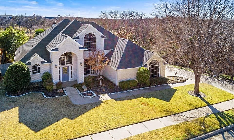 1st image of 6008 Iron Horse Dr