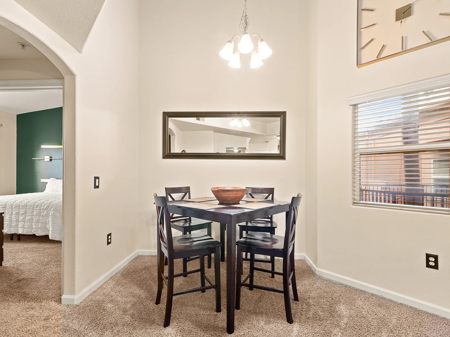 1900 Danbrook Drive #323 - 323 — Photo 2