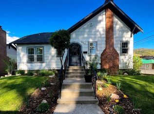 265 S G St, Lakeview, OR 97630
