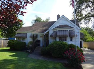 300 S Taft Ave, Evansville, IN 47714