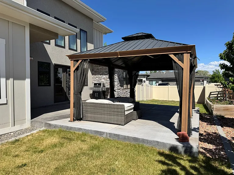 2545 Fryingpan Dr — Photo 2