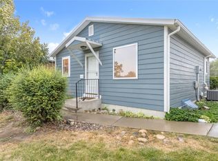 3390 Canyon Dr Unit D16, Billings, MT 59102