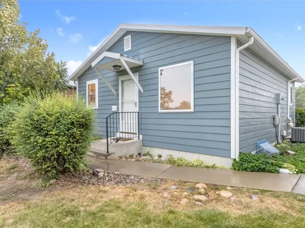 3390 Canyon Dr Unit D16, Billings, MT 59102