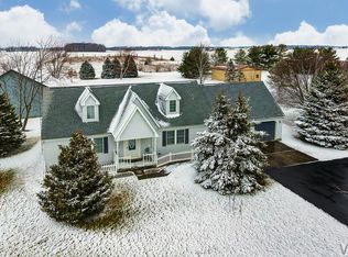 18013 Linker Rd, Jackson Center, OH 45334