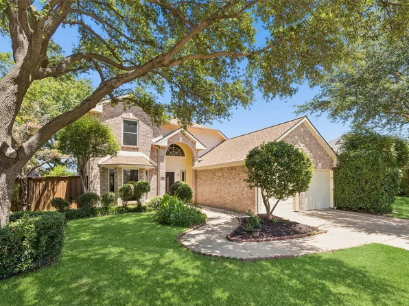 933 Golden Grove Dr, Lewisville, TX 75067