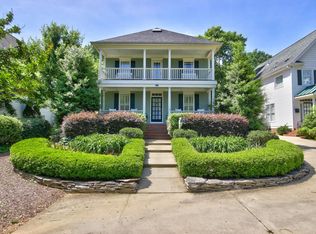 516 Pace St, Raleigh, NC 27604