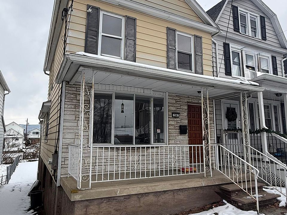 1st image of 54 Mercer St