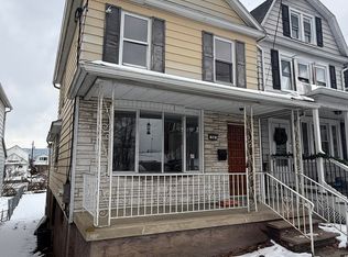 54 Mercer St, Plains, PA