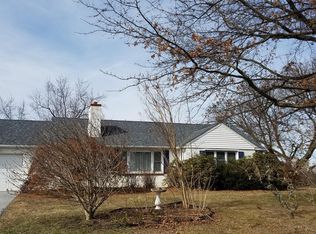 740 Buck Run Rd, Coatesville, PA 19320