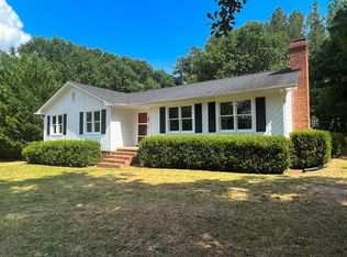 521 Smith Street Ext, Donalds, SC 29638