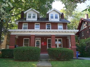 285 E Lane Ave, Columbus, OH 43201