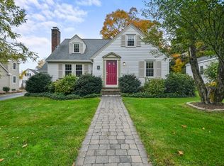 6 Richard Ave, Shrewsbury, MA 01545
