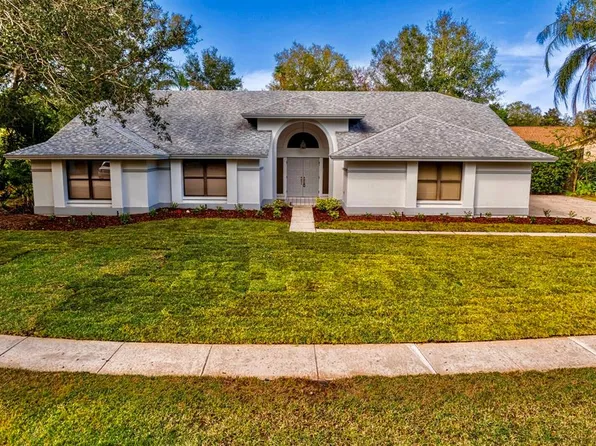 5312 Burchette Rd, Tampa, FL 33647