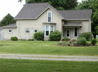 8005 W 150 N, Waynetown, IN 47990