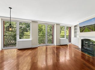 18 Morningside Ave APT 3, New York, NY