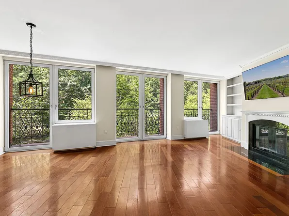 18 Morningside Ave APT 3, New York, NY 10026