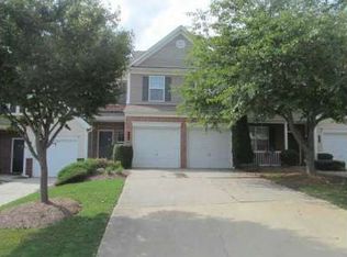 377 Weatherstone Pl, Alpharetta, GA 30004