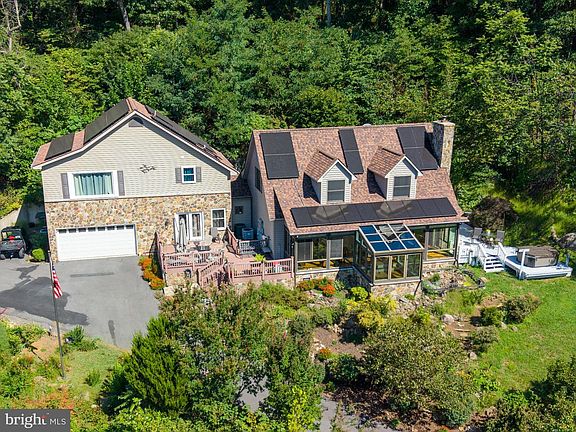 3rd image of 2033 Smith Run Rd