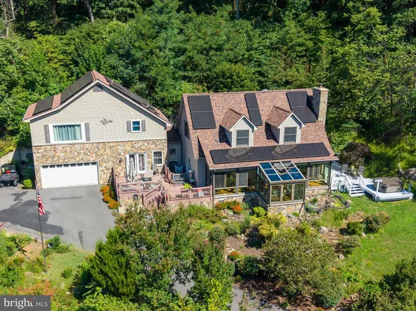 2033 Smith Run Rd, Browntown, VA 22610