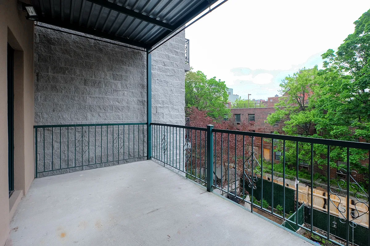 Building Photo - 237 W 123rd St #3