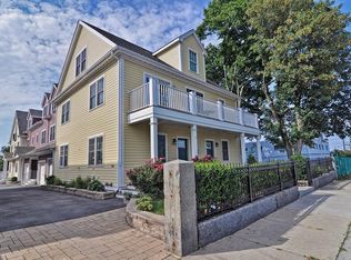 9 Park St UNIT 2, Boston, MA 02122