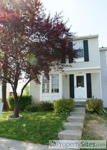 1248 Valley Leaf Ct, Edgewood, MD, 21040