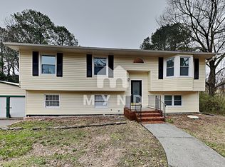 3798 Leach Rd, Snellville, GA 30039