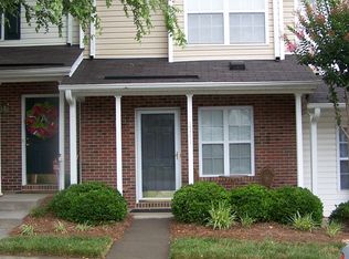 3141 Kensington Pl, Winston Salem, NC 27103