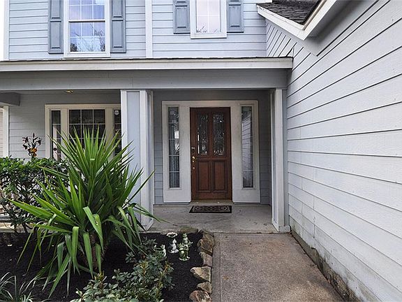 3rd image of 12719 Whistling Springs Dr