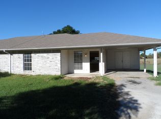 5001 Green Tree Ln, Joshua, TX 76058
